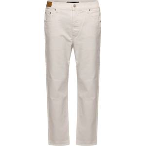 Replay Дънки Replay Maijke Straight-Fit Jeans - White