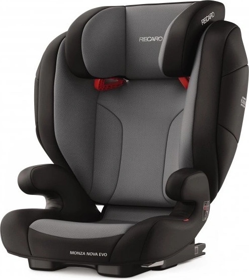 Recaro Seats RECARO MONZA NOVA EVO SEATFIX 汽車安全座椅