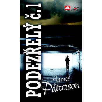 Podezřelý č. 1 - Patterson James