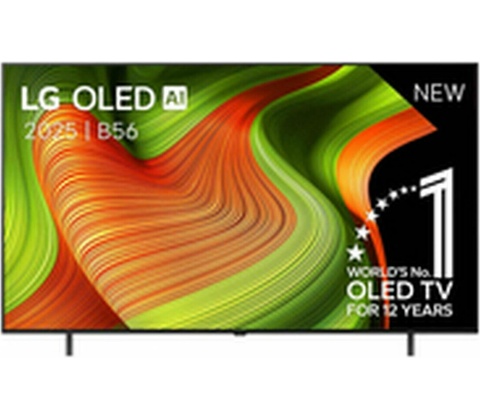 LG OLED65B56LA