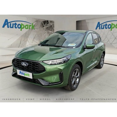 Ford Kuga 140 kW