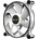 Antec Shadow Wings 2 White 120mm (BL088)