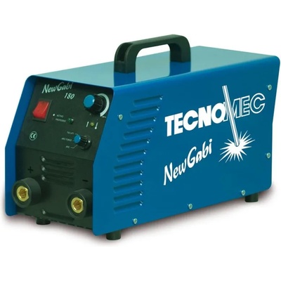 TECNOMEC New Gabi 180/G/L