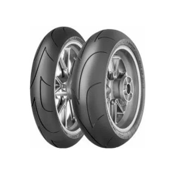 Image 1 of Dunlop D213 GP Pro 120/70 ZR17 58W