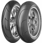 Dunlop D213 GP Pro 120/70 ZR17 58W Мотоциклетни гуми