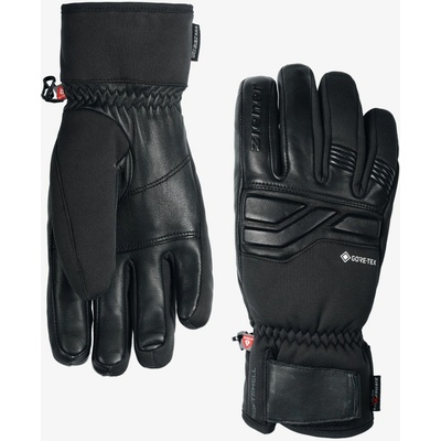 Ziener Gin GTX PR black