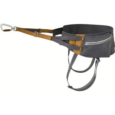 Hurtta Expedition Belt ECO černicový 70-110 cm