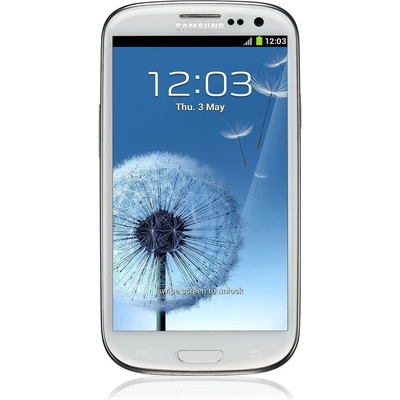 Samsung Galaxy S3 I9300 16GB Sapphire Black