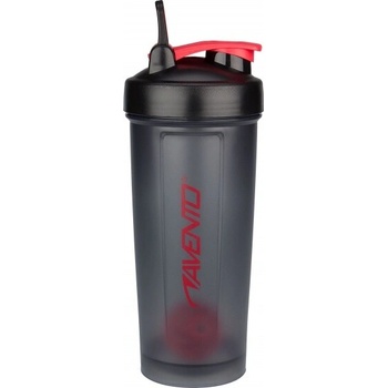 Avento Shake Bottle šejkr 1000 ml růžová