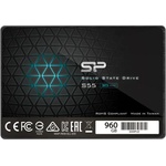Silicon Power S55 2.5 960GB SATA3 (SLP-SSD-S55-960GB)