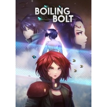 Boiling Bolt