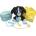 Giochi Preziosi Cry Pets Drowsy Puppy - Ветеринарен комплект Delux (MTM09000)
