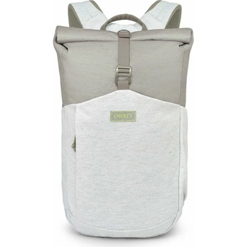 Osprey Arcane Earth Roll Top pediment grey block 24 l