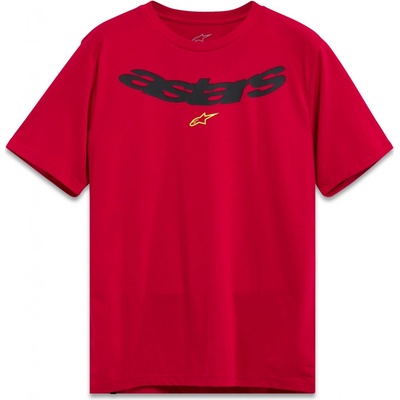 Alpinestars Elliptic CSF červené