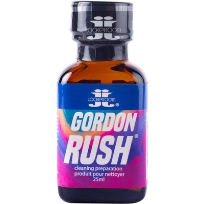 Poppers Gordon Rush 25 ml