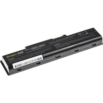 Image 1 of Movano Батерия за Acer Aspire 5516 / 5517 / 5532 / 5732, 4400 mAh (BT/AC-5732Z)