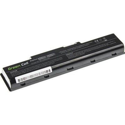 Movano Батерия за Acer Aspire 5516 / 5517 / 5532 / 5732, 4400 mAh (BT/AC-5732Z)
