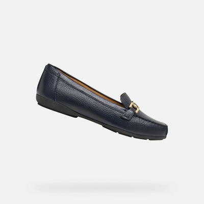 Geox Тъмносини дамски мокасини Geox Annytah Geox | Sin | ЖЕНИ | 37 1/2