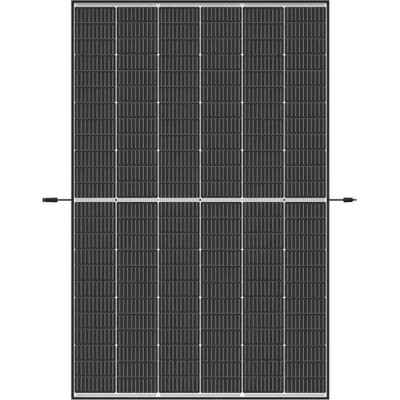 Trina Solar Vertex S 425Wp Fotovoltaický panel s čiernym rámom – Zboží Mobilmania