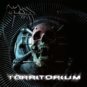 Warner Törr: Törritorium (Remastered) - Vinyl (LP) (079821)