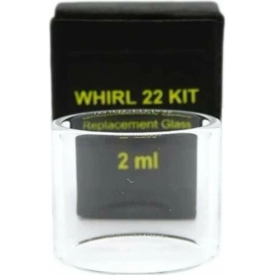 Uwell Whirl 22 kit Glass 2ml