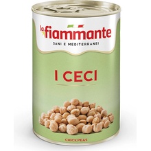 La Fiammante cícer 400 g