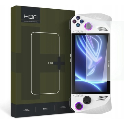 Hofi Glass Pro+ Asus Rog Ally
