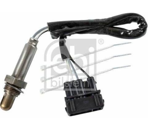Lambda sonda FEBI BILSTEIN 175834 175834