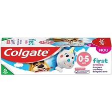 Colgate Kids First smiles 0 - 5 rokov pre deti 50 ml