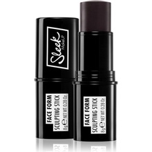 Sleek Face Form Sculpting Stick konturovací tyčinka Tan to Deep 8 g