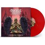 Nuclear Blast Suicidal Angels: Profane Prayer (Limited Coloured Red Vinyl) - Vinyl (LP) (068122)