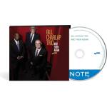 Universal Charlap Bill Trio: And Then Again (Live From The Village Vanguard 2023) - CD (075923)