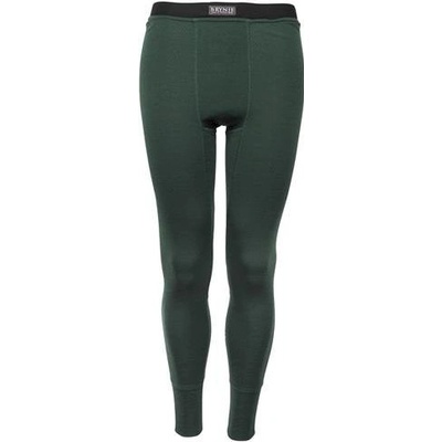 BRYNJE ARCTIC DOUBLE LONGS green