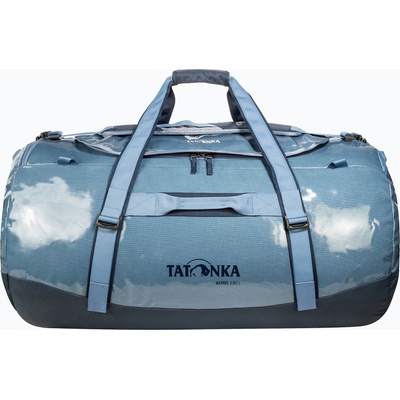 TATONKA Пътна чанта Tatonka Barrel 130 l elemental blue