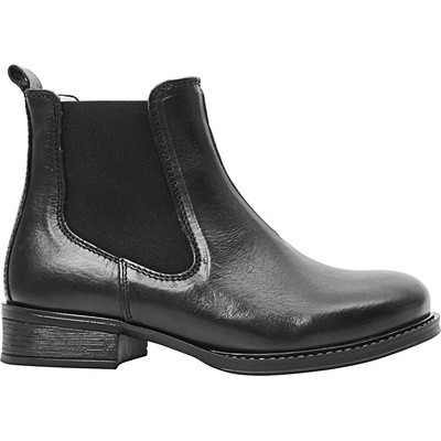 Ten Points Дамски зимни ботуши Ten points Women's Pandora Chelsea Boots Wool Winter boots - Black - размер 39 (EU) (126-0515-0115)