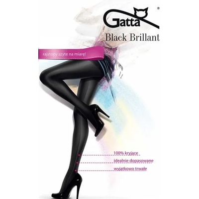Gatta Black Brillant Nero 3-M
