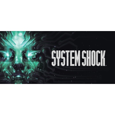 System Shock Remake