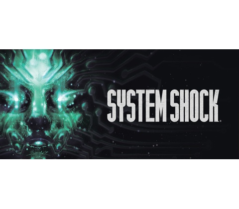 System Shock Remake