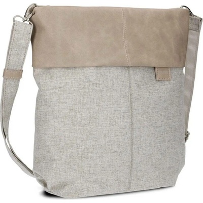 Zwei kabelka crossbody se dvěma popruhy OT12SAN
