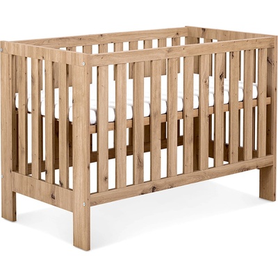 Klups Amelia 120x60 dub