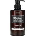 KUNDAL Honey & Macadamia Cherry Blossom Shampoo - Tisztító Sampon 500ml