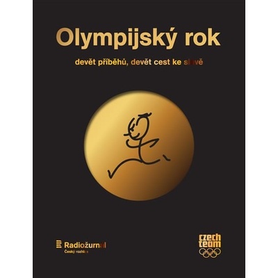 Olympijský rok - Václav Cibula