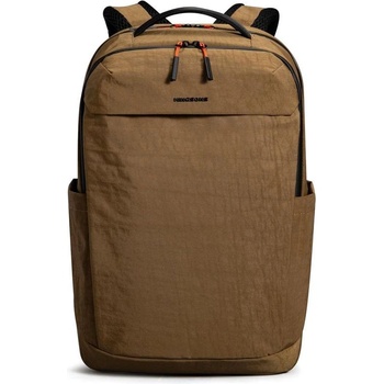 Раница за лаптоп Kingsons Metro Vault, 15.6'', 22.5 L, кафява (2108080034)