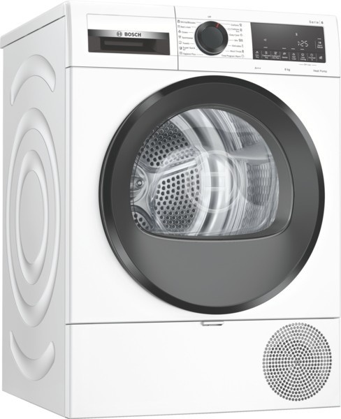Bosch WQG233D1BY
