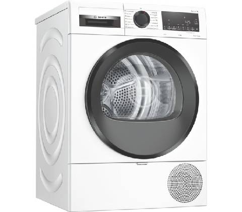 Bosch WQG233D1BY