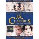 Já, claudius - 6. DVD