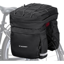 Wozinsky WBB13BK 60 l