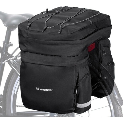 Wozinsky WBB13BK 60 l