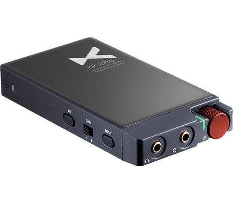 xDuoo XP-2 Pro
