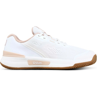 Wilson Intrigue PRO JR White/Cameo Rose